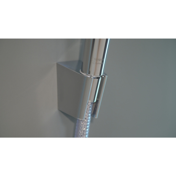 Душевой гарнитур Hansgrohe Crometta 2jet Vario 26691400