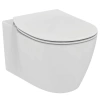 Подвесной унитаз Ideal Standard Connect AquaBlade