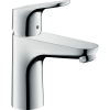 Смеситель Hansgrohe Focus 100 31509000