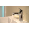 Смеситель Hansgrohe Logis 100 71102000