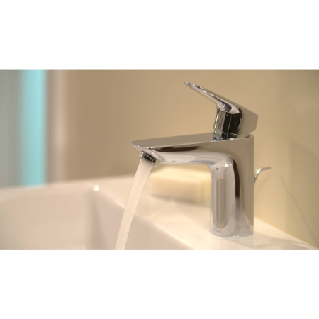 Смеситель Hansgrohe Logis 100 71102000