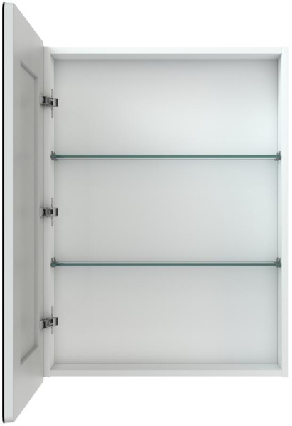 Шкаф зеркальный Vigo Geometry Classic 60х80 детальное фото Шкаф зеркальный Vigo Geometry Classic 60х80