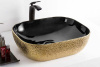 Умывальник CeramaLux D1302H022