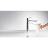 Смеситель Hansgrohe Focus 190 31608000
