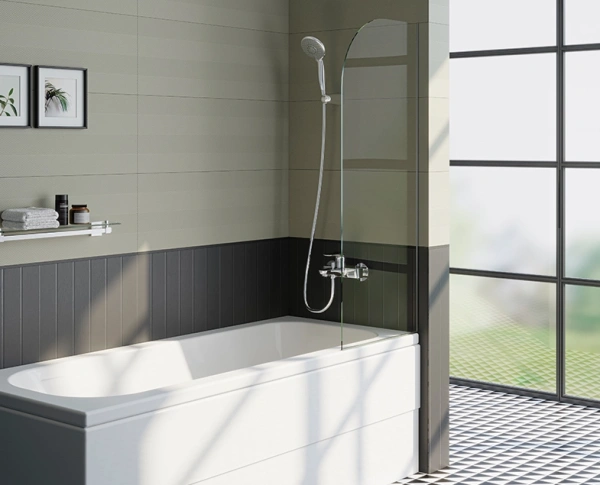 Акриловая ванна Vitra Optimum Neo 170x70